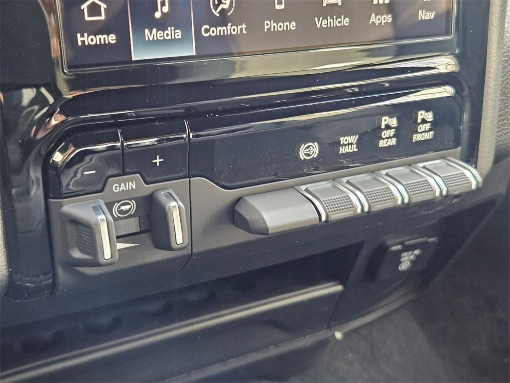 2026 Ram 3500 Tradesman Gresham OR