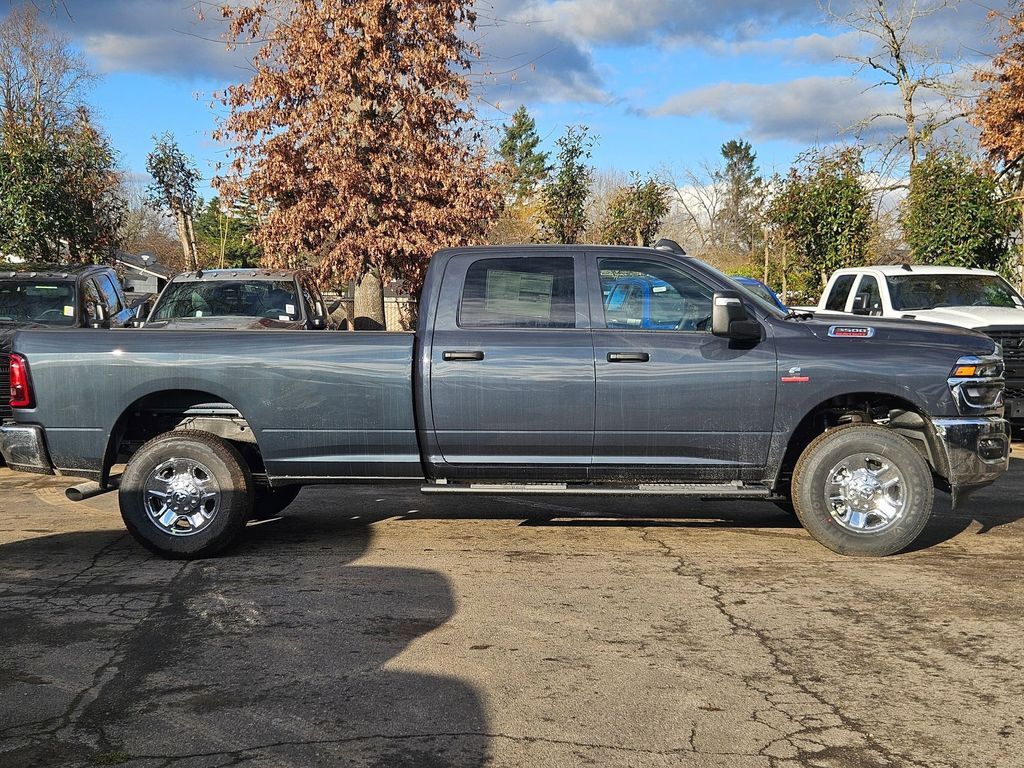 2026 Ram 3500 Tradesman Gresham OR
