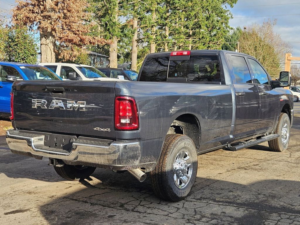 2026 Ram 3500 Tradesman Gresham OR