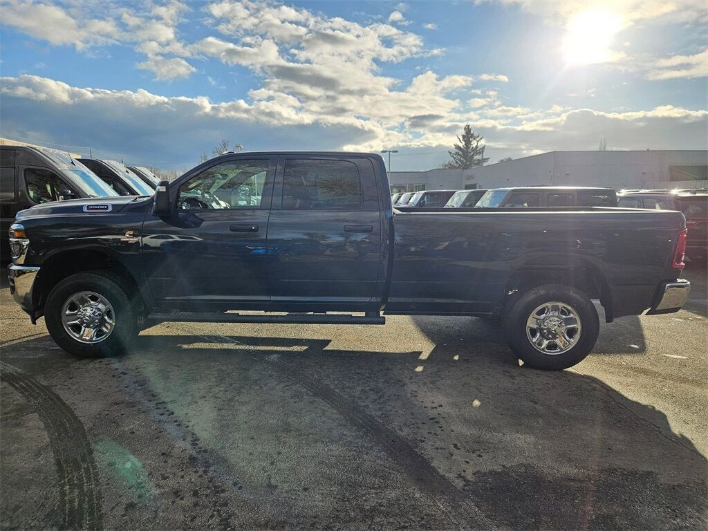 2026 Ram 3500 Tradesman Gresham OR