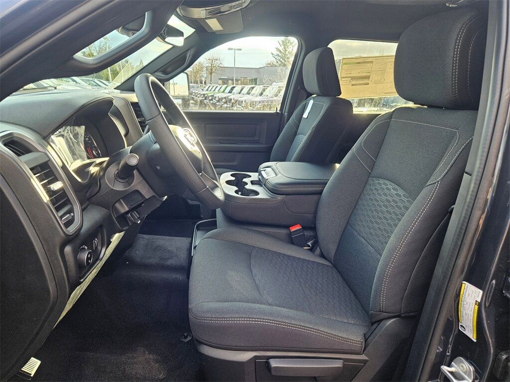 2026 Ram 3500 Tradesman Gresham OR