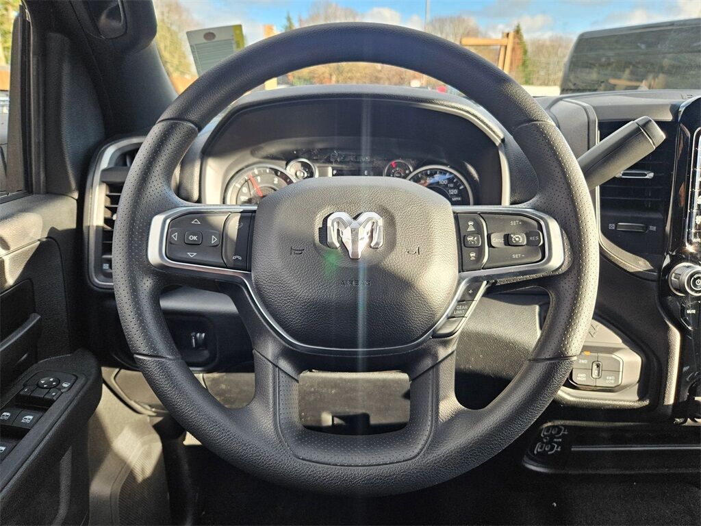 2026 Ram 3500 Tradesman Gresham OR