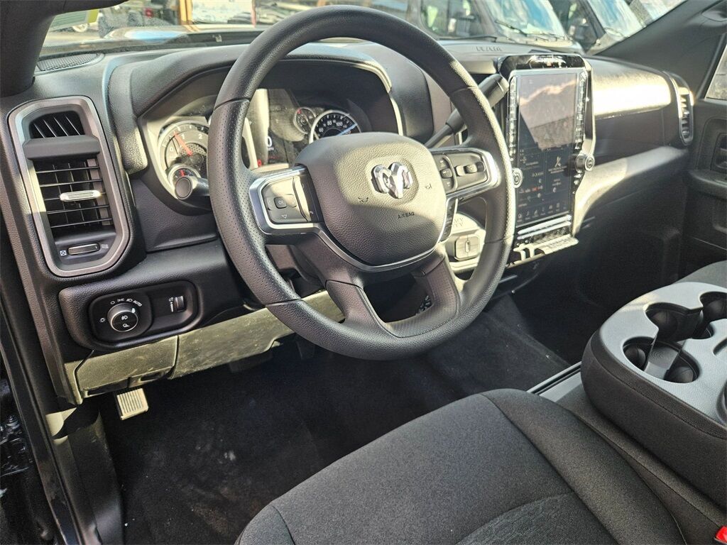 2026 Ram 3500 Tradesman Gresham OR