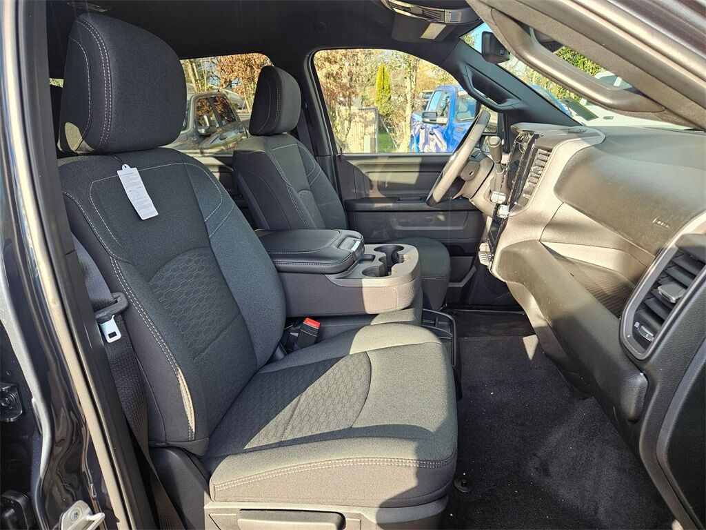 2026 Ram 3500 Tradesman Gresham OR