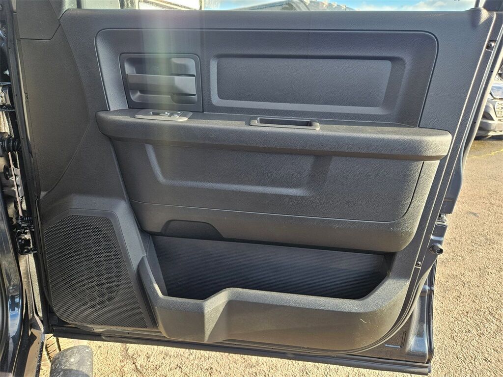 2026 Ram 3500 Tradesman Gresham OR