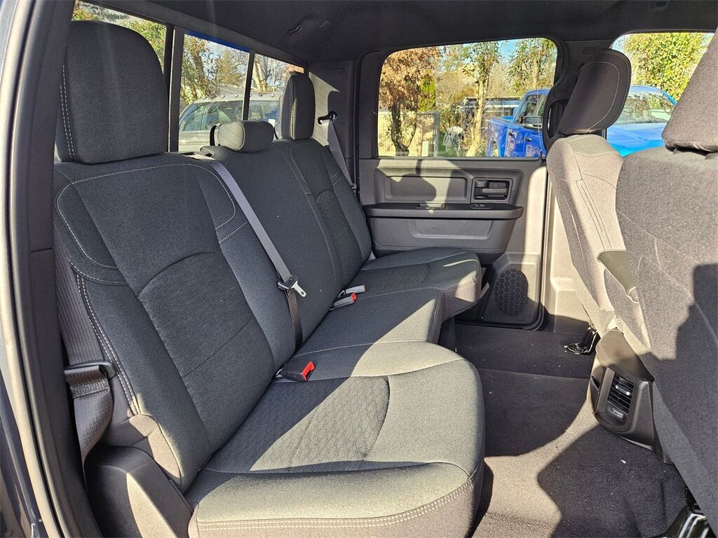 2026 Ram 3500 Tradesman Gresham OR