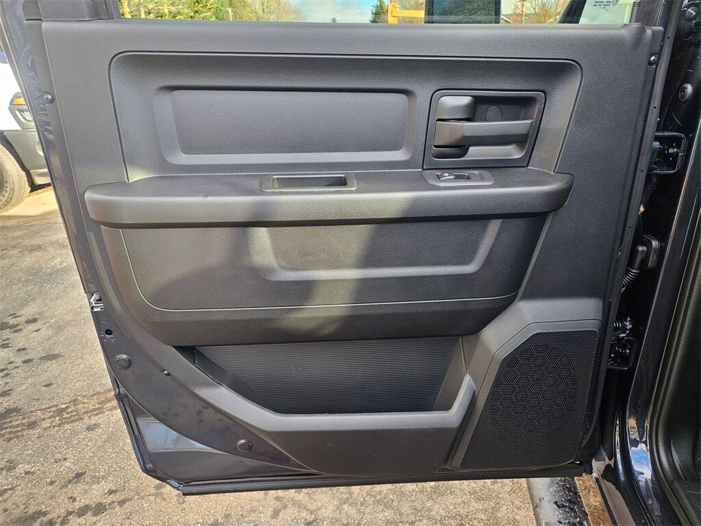 2026 Ram 3500 Tradesman Gresham OR