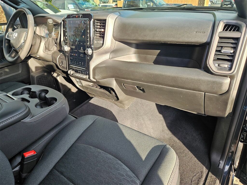 2026 Ram 3500 Tradesman Gresham OR