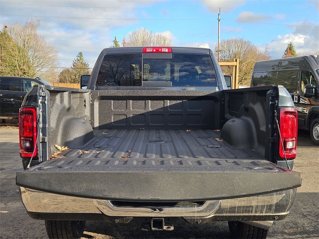 2026 Ram 3500 Tradesman Gresham OR