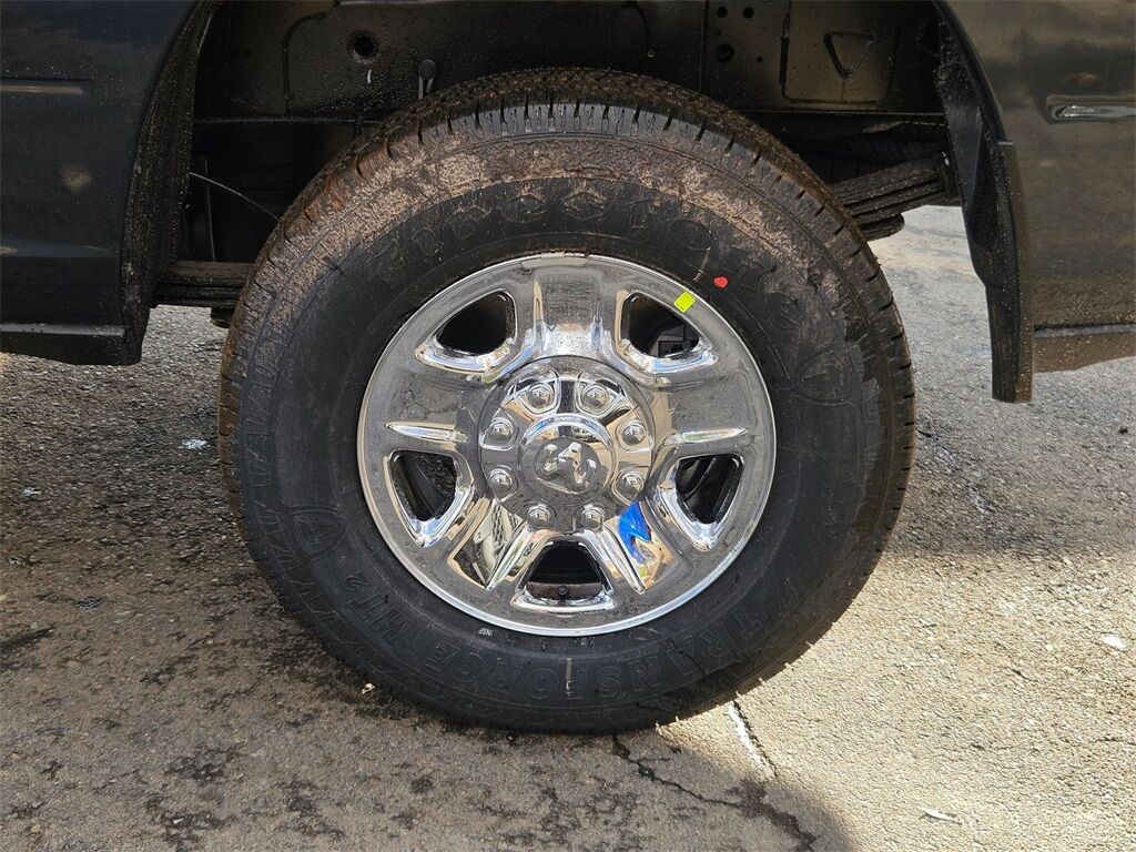 2026 Ram 3500 Tradesman Gresham OR