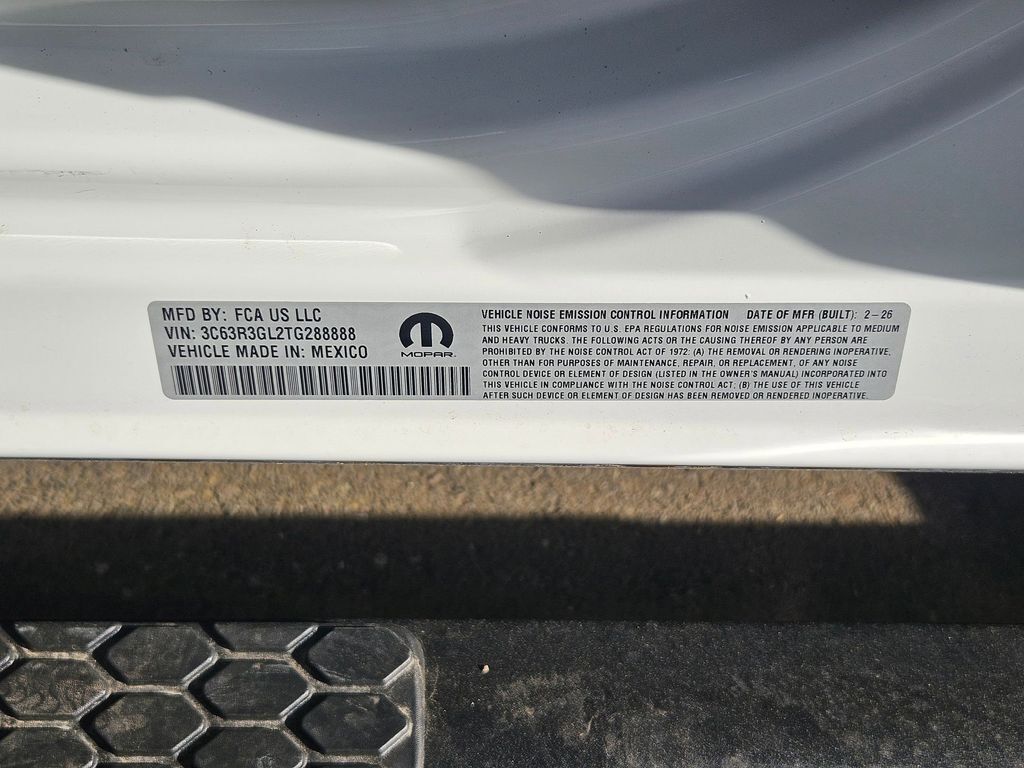 2026 Ram 3500 Tradesman Gresham OR