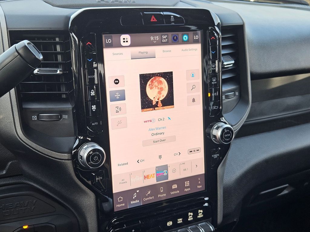 2026 Ram 3500 Tradesman Gresham OR