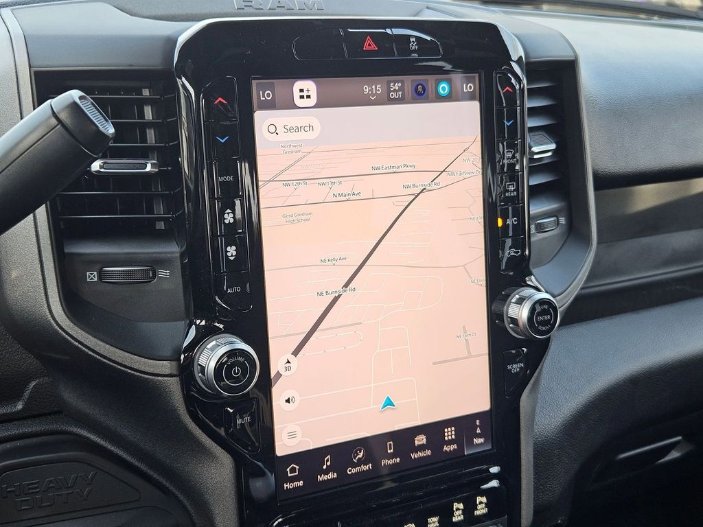 2026 Ram 3500 Tradesman Gresham OR