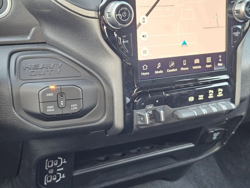 2026 Ram 3500 Tradesman Gresham OR