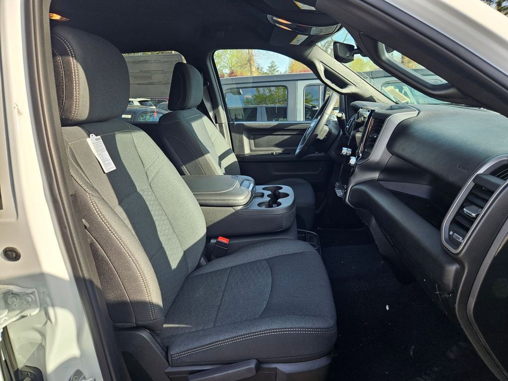 2026 Ram 3500 Tradesman Gresham OR