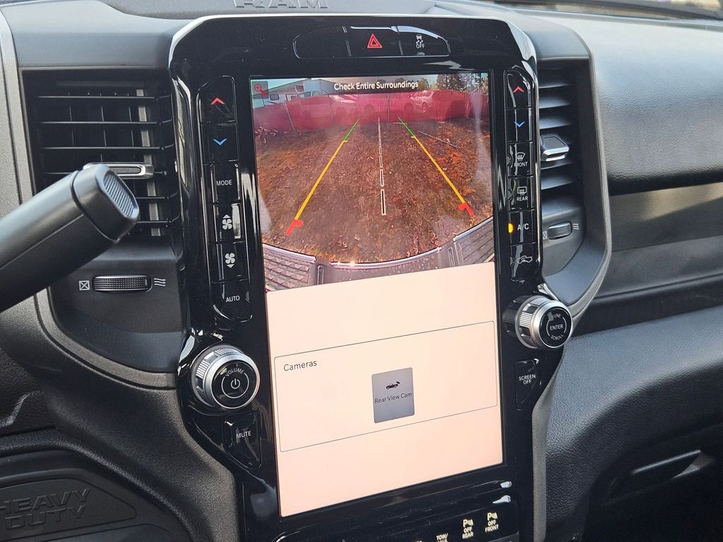 2026 Ram 3500 Tradesman Gresham OR