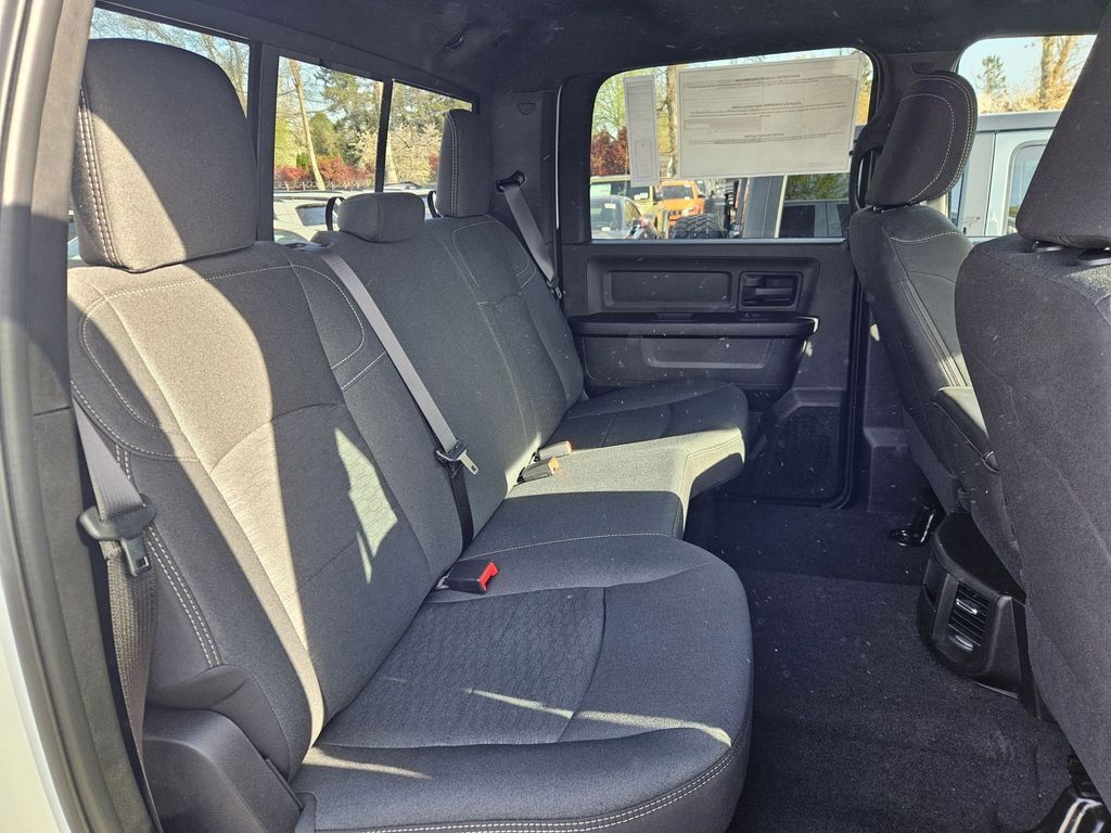 2026 Ram 3500 Tradesman Gresham OR