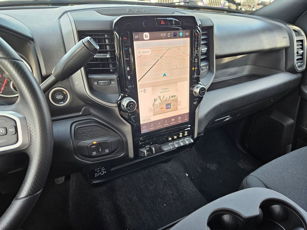 2026 Ram 3500 Tradesman Gresham OR