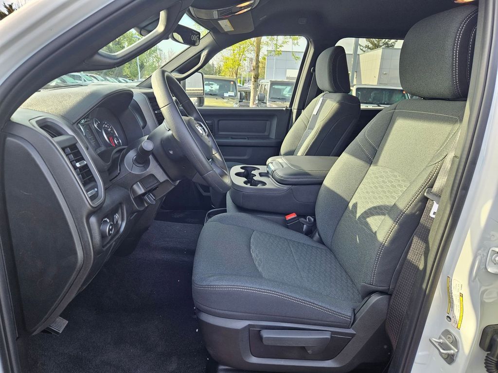 2026 Ram 3500 Tradesman Gresham OR