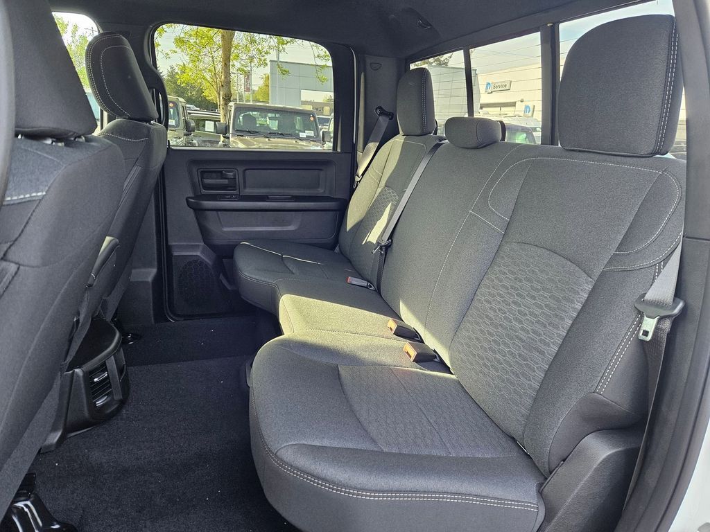 2026 Ram 3500 Tradesman Gresham OR