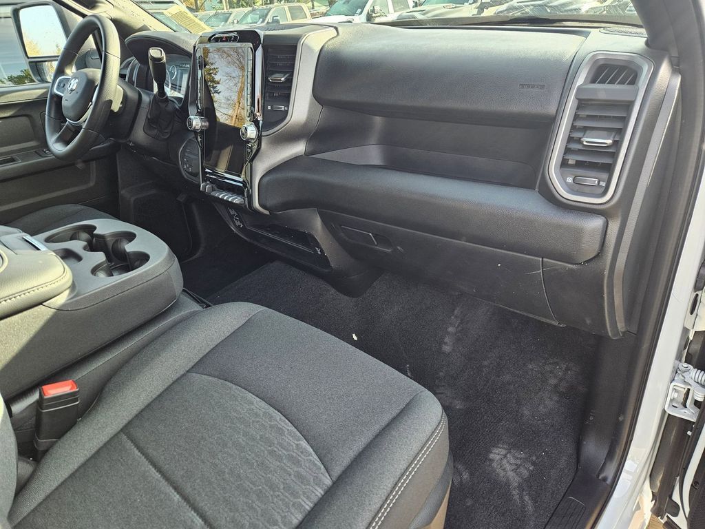 2026 Ram 3500 Tradesman Gresham OR