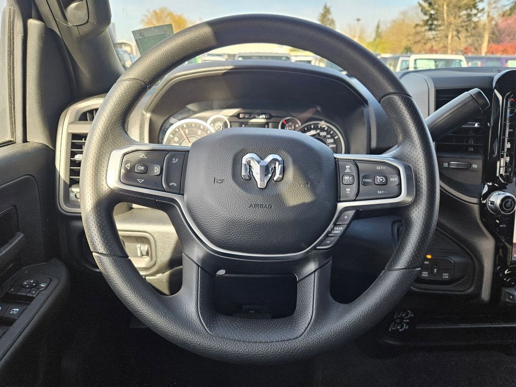 2026 Ram 3500 Tradesman Gresham OR