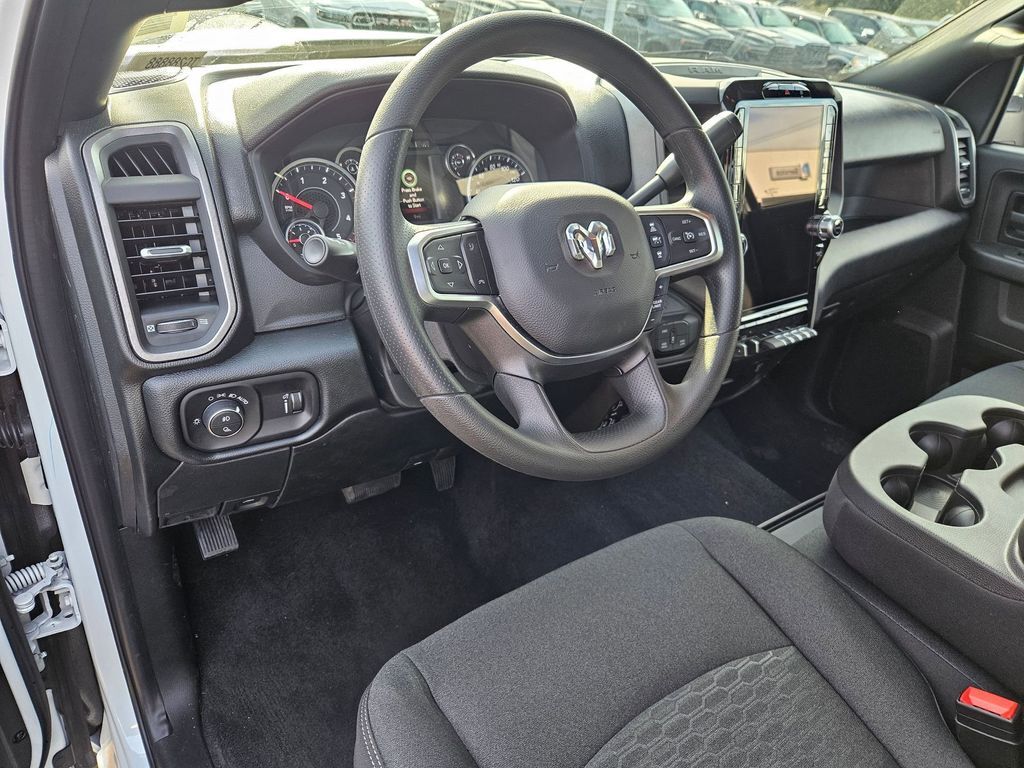 2026 Ram 3500 Tradesman Gresham OR