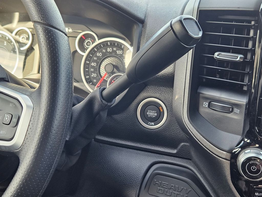 2026 Ram 3500 Tradesman Gresham OR