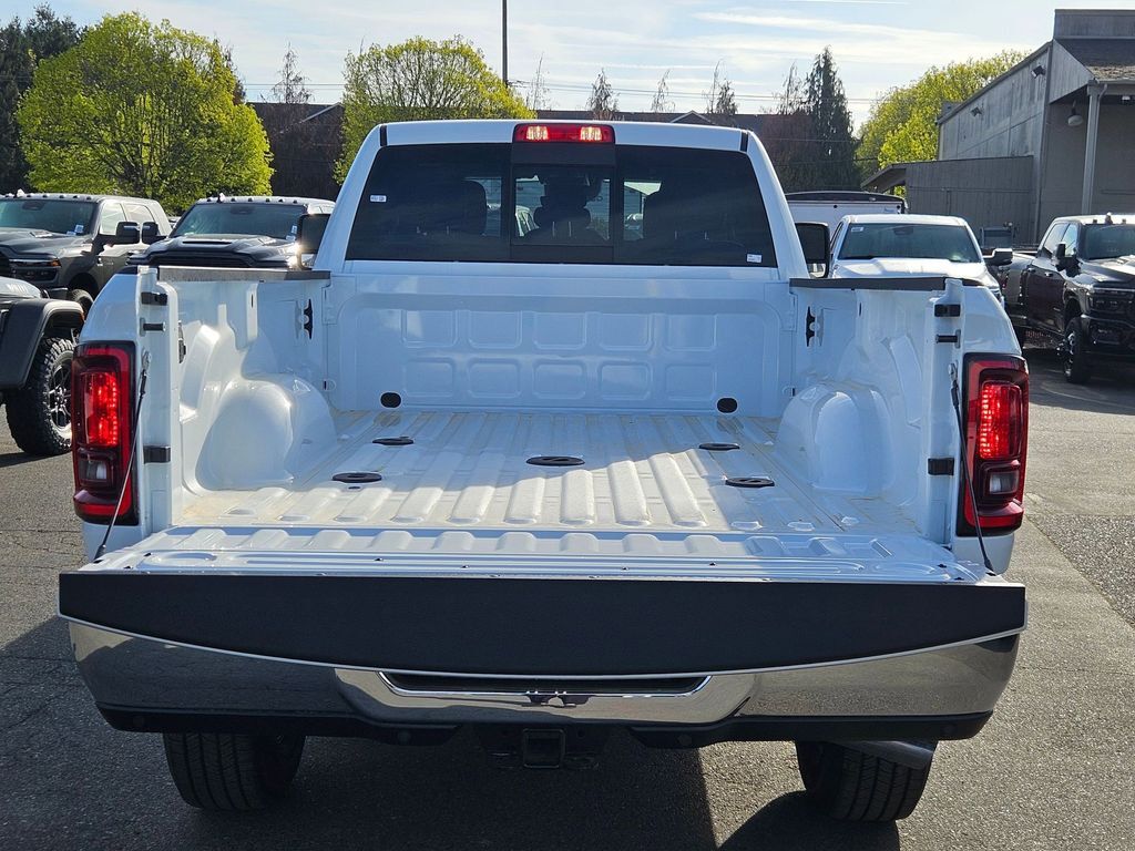 2026 Ram 3500 Tradesman Gresham OR