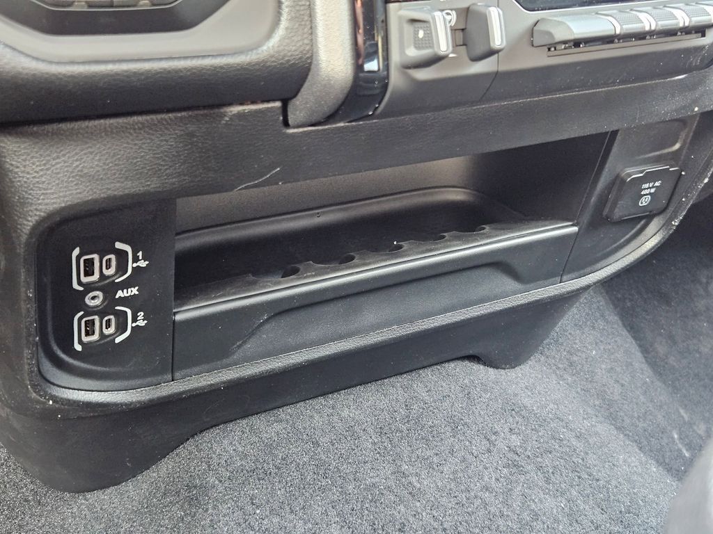 2026 Ram 3500 Tradesman Gresham OR