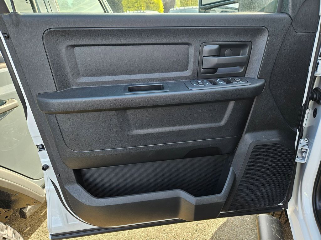 2026 Ram 3500 Tradesman Gresham OR