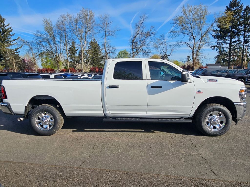2026 Ram 3500 Tradesman Gresham OR
