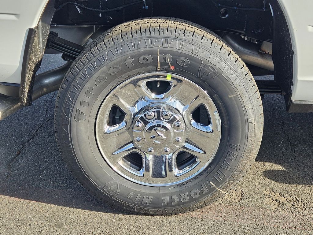 2026 Ram 3500 Tradesman Gresham OR