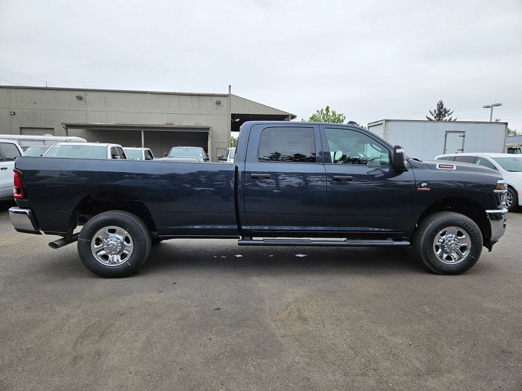 2026 Ram 3500 Tradesman Gresham OR