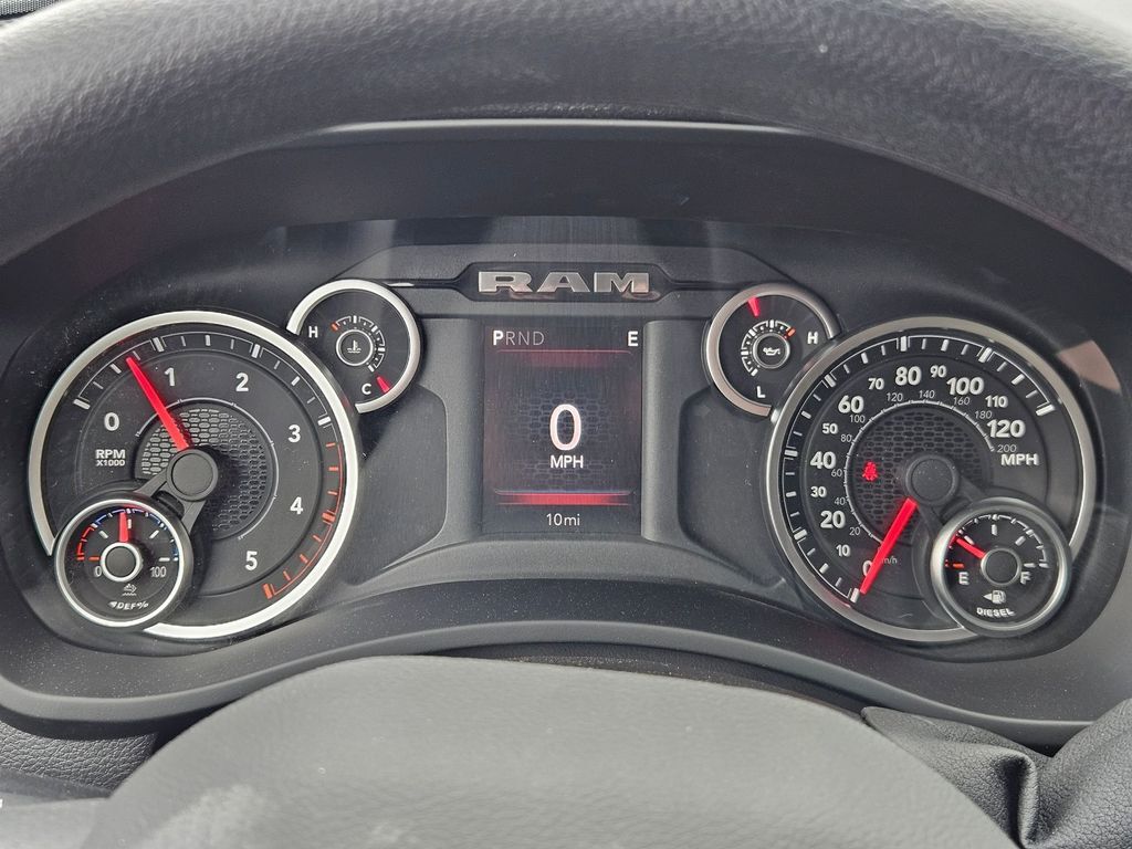2026 Ram 3500 Tradesman Gresham OR