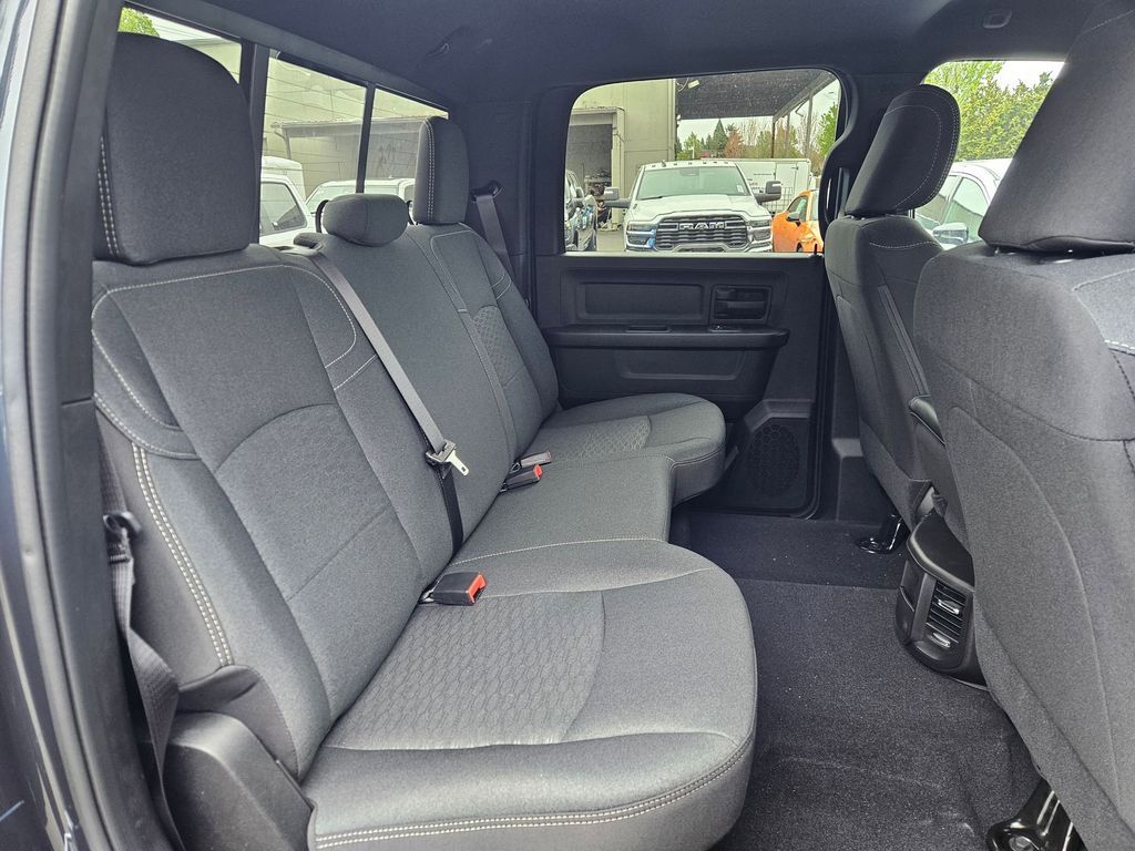 2026 Ram 3500 Tradesman Gresham OR