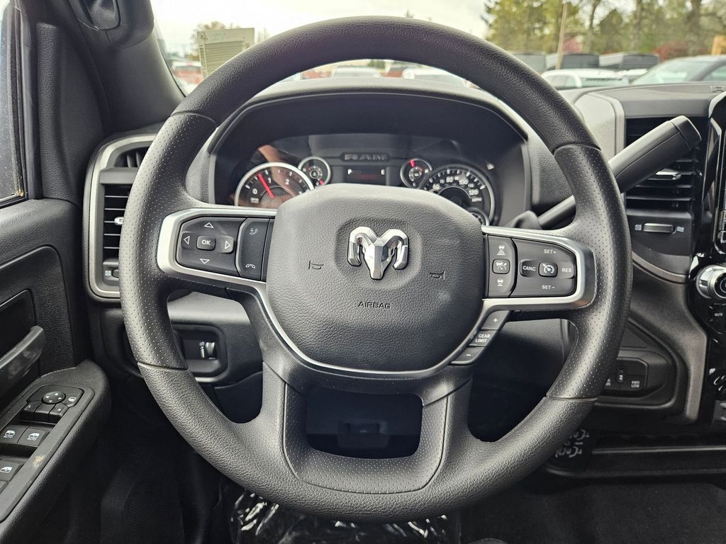 2026 Ram 3500 Tradesman Gresham OR