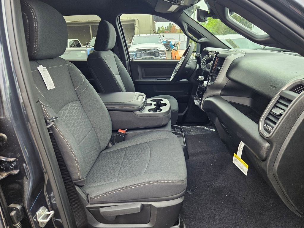 2026 Ram 3500 Tradesman Gresham OR