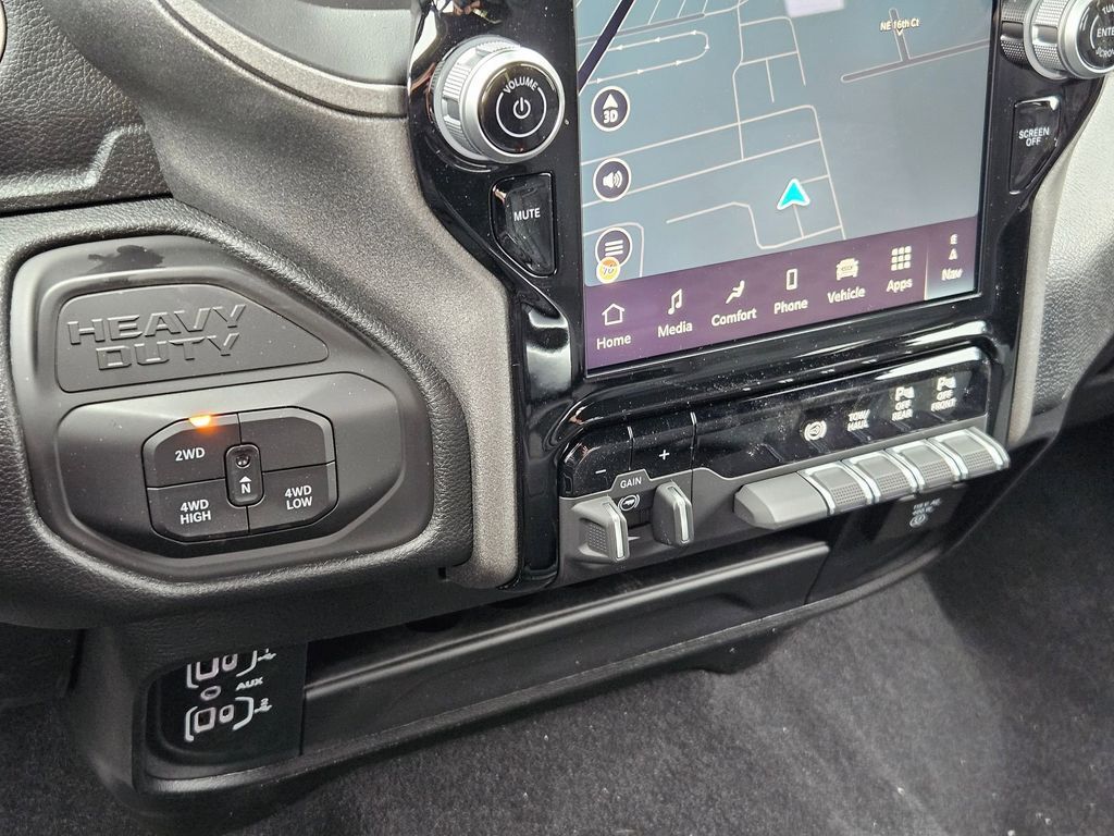 2026 Ram 3500 Tradesman Gresham OR
