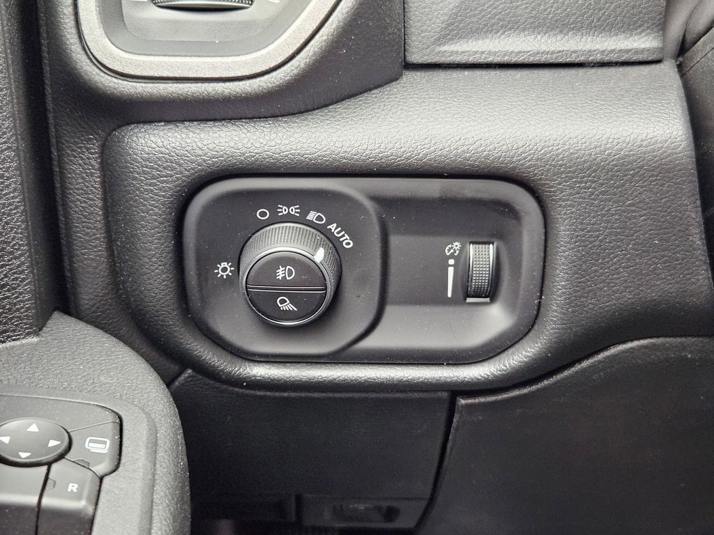 2026 Ram 3500 Tradesman Gresham OR