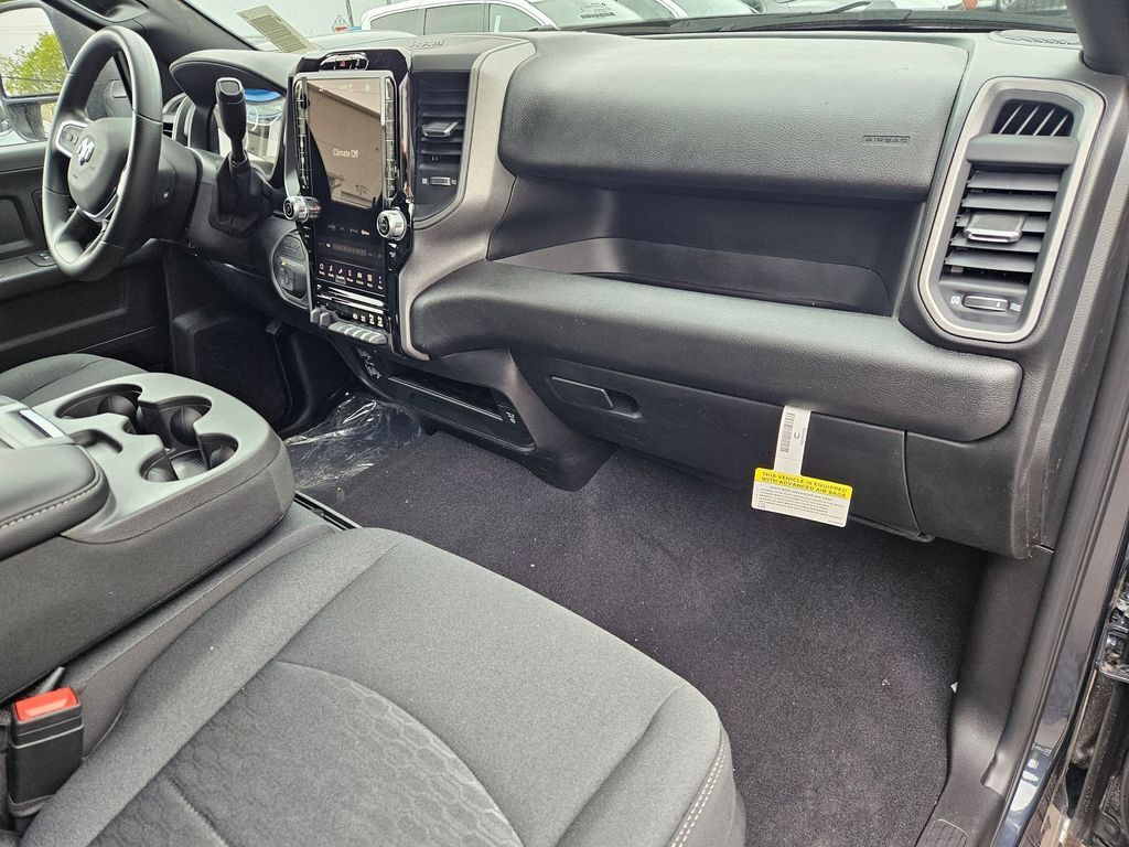 2026 Ram 3500 Tradesman Gresham OR