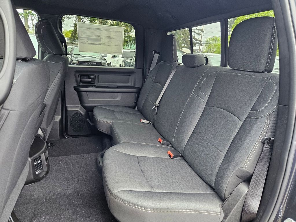 2026 Ram 3500 Tradesman Gresham OR