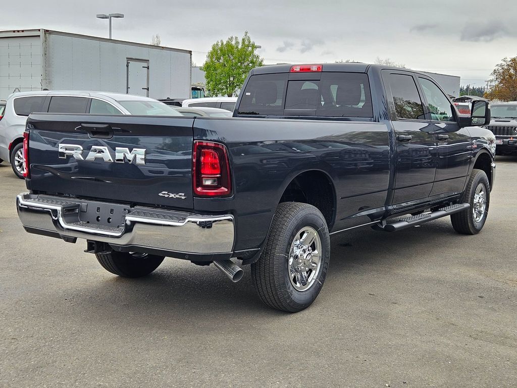 2026 Ram 3500 Tradesman Gresham OR
