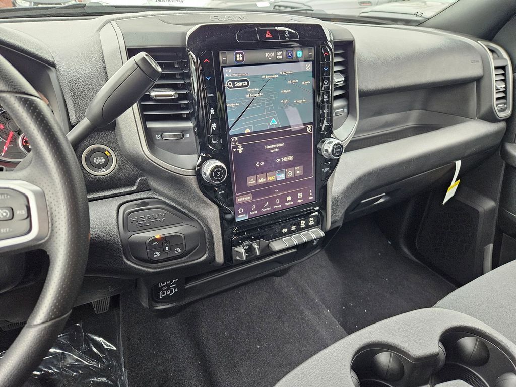 2026 Ram 3500 Tradesman Gresham OR