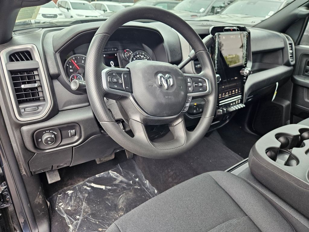 2026 Ram 3500 Tradesman Gresham OR