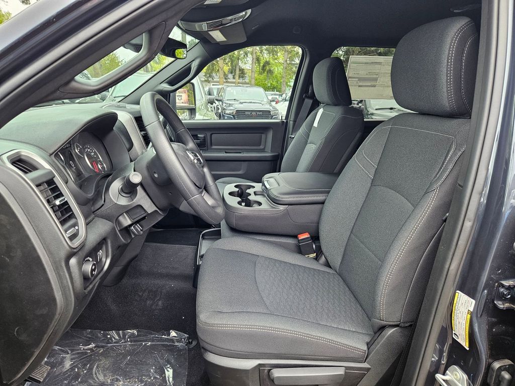 2026 Ram 3500 Tradesman Gresham OR