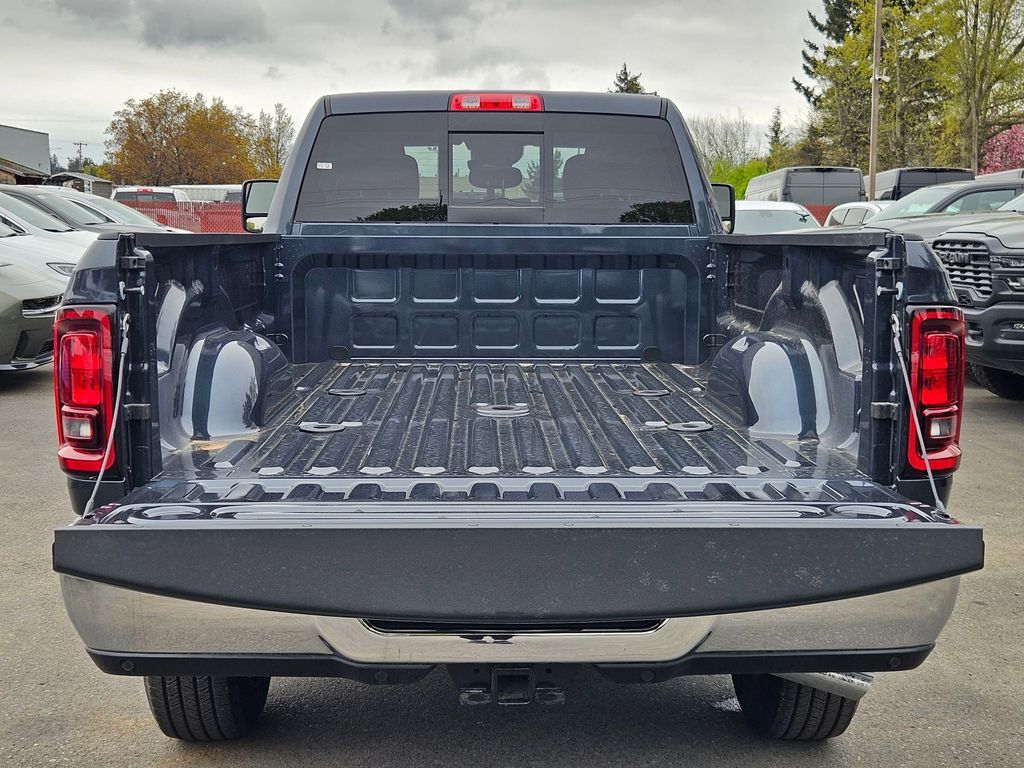 2026 Ram 3500 Tradesman Gresham OR