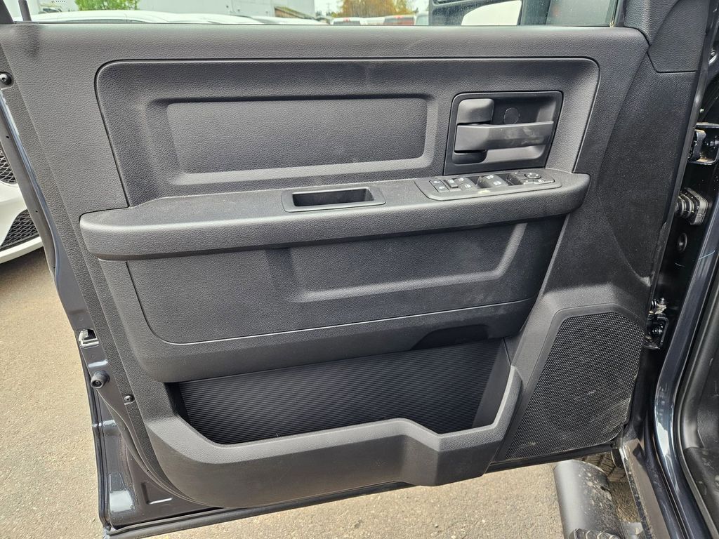 2026 Ram 3500 Tradesman Gresham OR