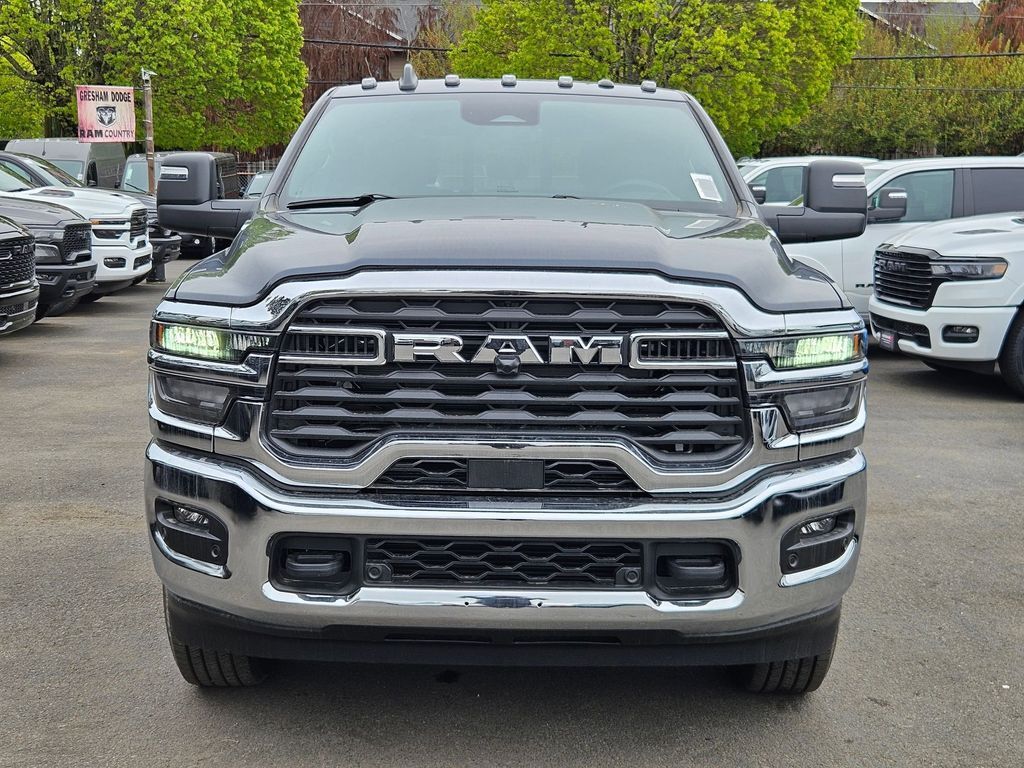 2026 Ram 3500 Tradesman Gresham OR