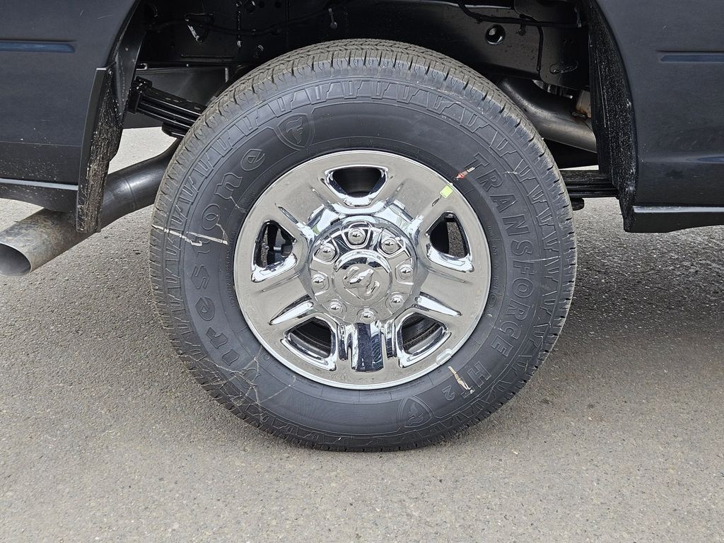 2026 Ram 3500 Tradesman Gresham OR